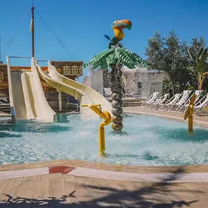 4* Hotell Alba Seleqtta