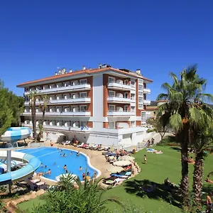 4* Hotell Gran Garbi Mar