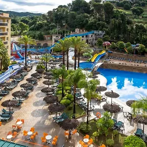 Rosamar Garden 4* יורט דה מאר