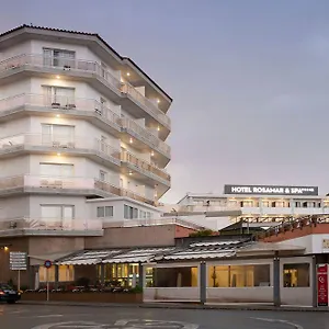 4* Hotell Rosamar&spa 4*s