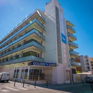 3* Hotell Golden