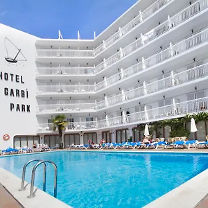 4* Hotel Garbi Park & Aquasplash