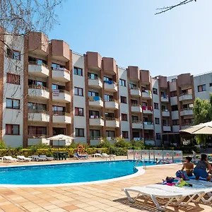 2* Lägenhetshotell Mariposas