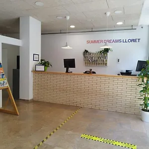 Apartment Summer Dreams Lloret, Lloret de Mar