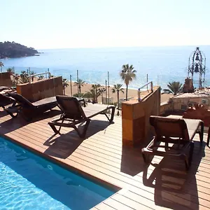4* Hotell Metropol