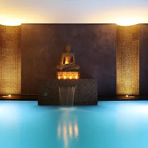 4* Hotell Augusta Club & - Adults Only