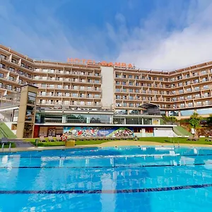 3* Hotell Samba