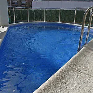 Apartment Ar Dosjoimi, Lloret de Mar