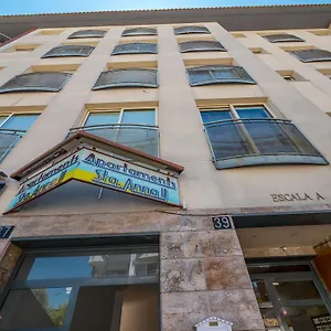 Apartment Ar Easy Santa Anna Ii, Lloret de Mar