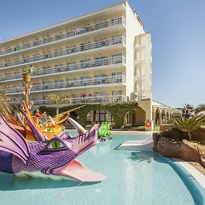 4* Hotell Evenia Olympic