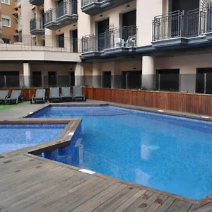 Apartment Ar Trimar, Lloret de Mar