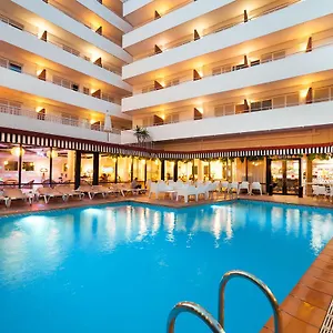 4* Hotell Xaine Park