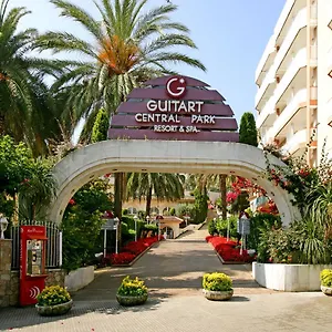 4* Hotell Guitart Park Aqua