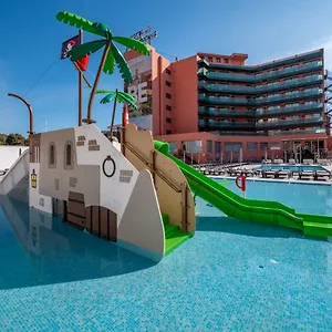 4* Hotell Fenals Garden