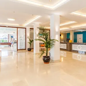 3* Hotell Bluesea Montevista Hawai