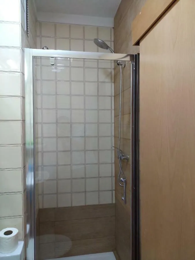Apartament Luisa Lloret de Mar
