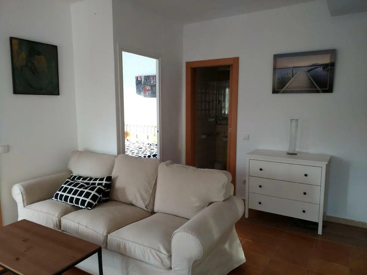 Apartament Luisa Lloret de Mar Spain