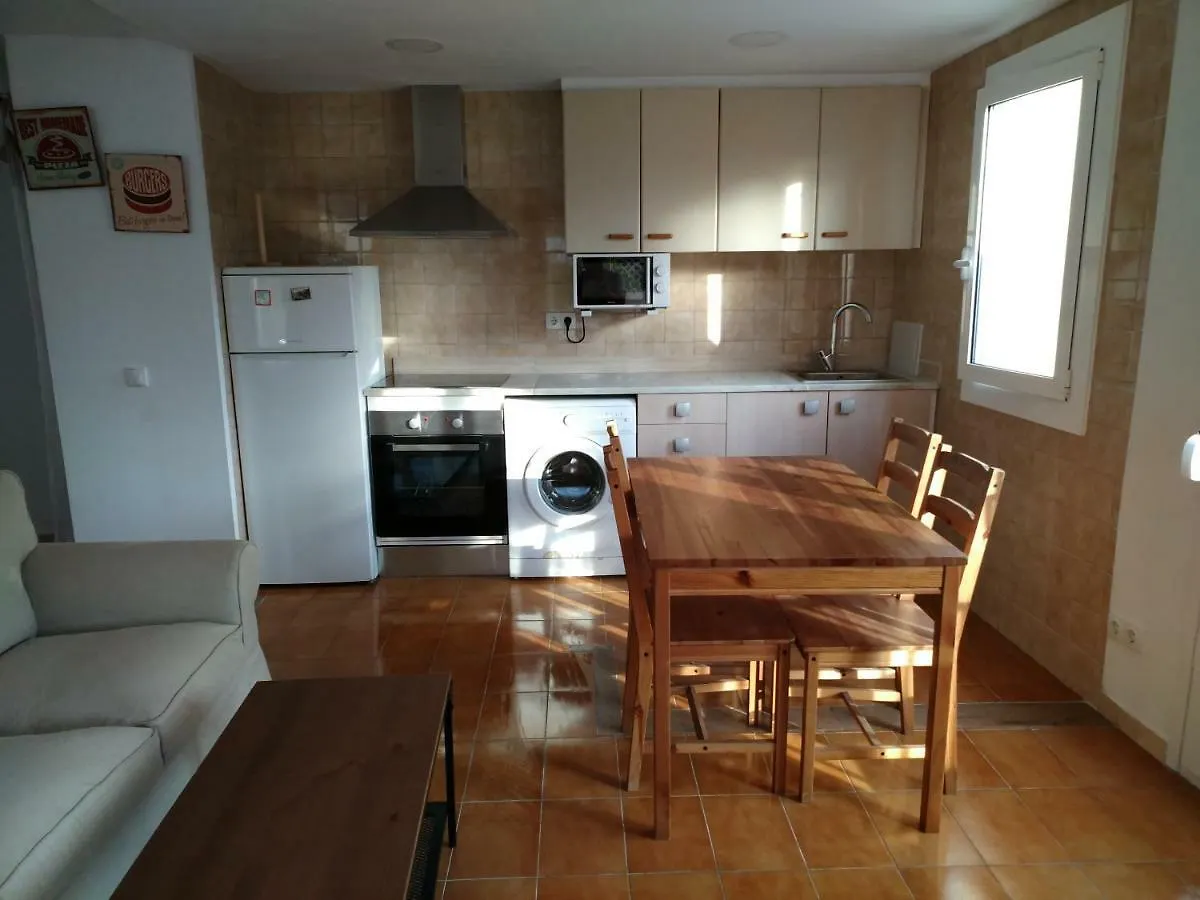 Apartament Luisa Lloret de Mar