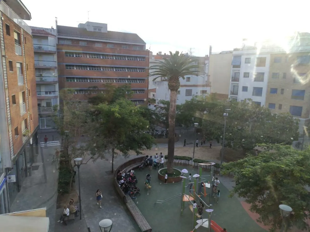 Apartament Luisa Lloret de Mar
