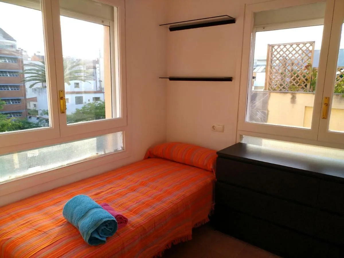 Apartament Luisa Lloret de Mar Spain
