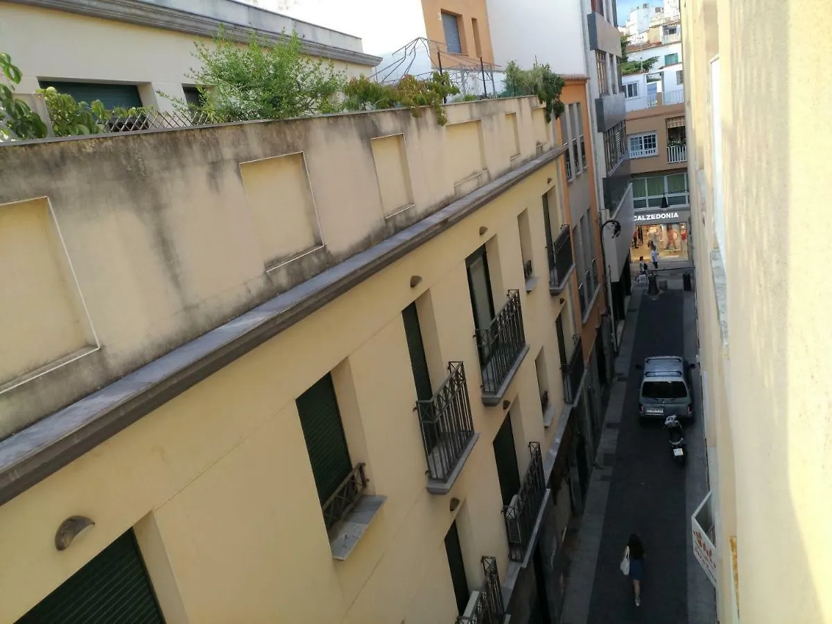 Apartament Luisa Lloret de Mar Apartment