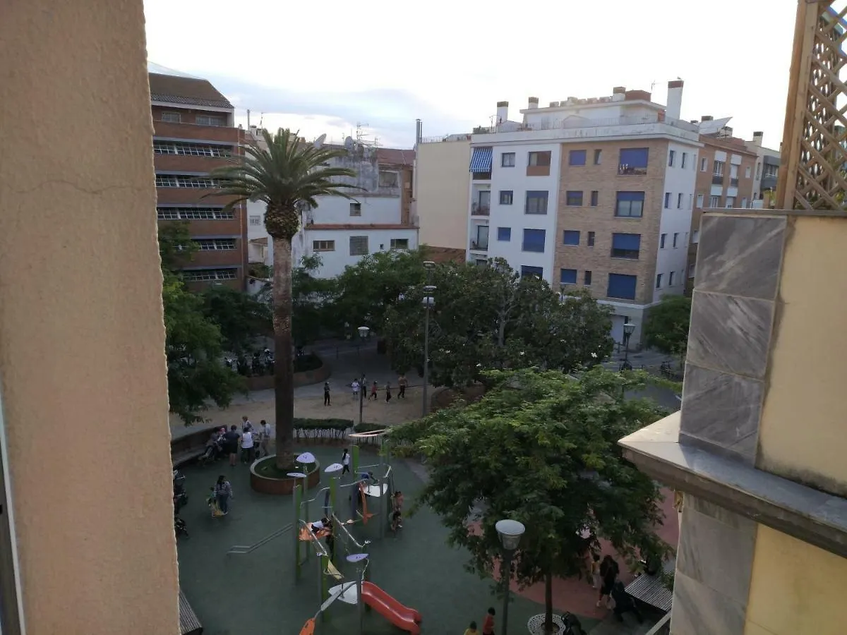 Apartament Luisa Lloret de Mar